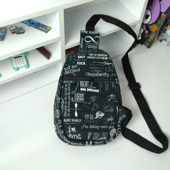 بادی بگ طرح بی تی اس - Image 2