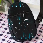 بادی بگ طرح قدم زدن تو بارون - Image 3
