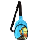 بادی بگ طرح ونگوگ