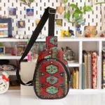 بادی بگ طرح نقش قالی - Image 2