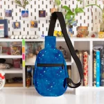 کیف کراس بادی طرح ونگوگ کد 65 - Image 3